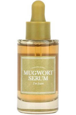 Заспокійлива сироватка з полином I'm From Mugwort Serum, 30 мл 11146 фото