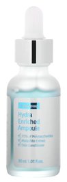 Супер зволожуюча сироватка з алое By Wishtrend Hydra Enriched Ampoule, 30 мл 10172 фото