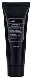 Заспокійливий крем з азуленом для обличчя Dear, Klairs Midnight Blue Calming Cream, 60 мл 10283 фото