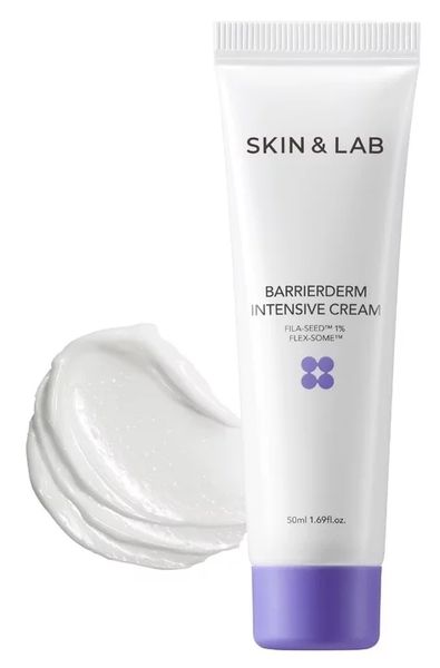 Інтенсивний бар’єрний крем Skin&Lab Barrierderm Intensive Cream, 50 мл 10621 фото