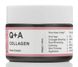 Крем для обличчя з колагеном Q+A Collagen Face Cream, 50 г 9817 фото 1