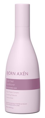 Кондиционер для окрашенных волос Bjorn Axen Color Seal Conditioner, 250 мл 7350001705439 фото