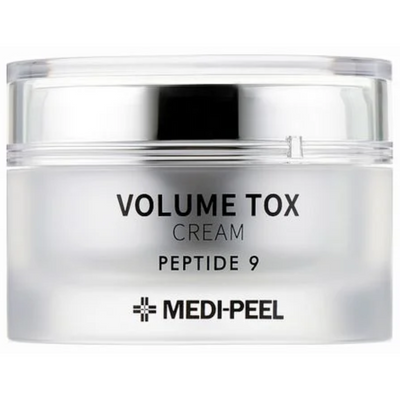 Антивіковий крем з пептидами Medi-Peel Peptide Volume TOX Cream, 50 мл 10265 фото