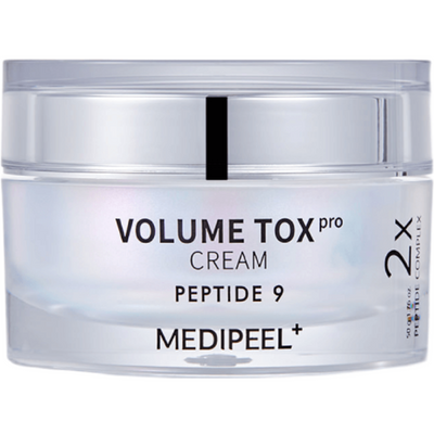 Антивіковий крем з пептидами 2x Medi-Peel Peptide Volume TOX Cream Pro, 50 мл 10265 фото