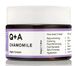 Нічний крем для обличчя Q+A Chamomile Calming Night Cream, 50 г 9819 фото 1