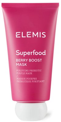 Маска для лица Elemis Superfood Berry Boost Mask, 75 мл 668 фото