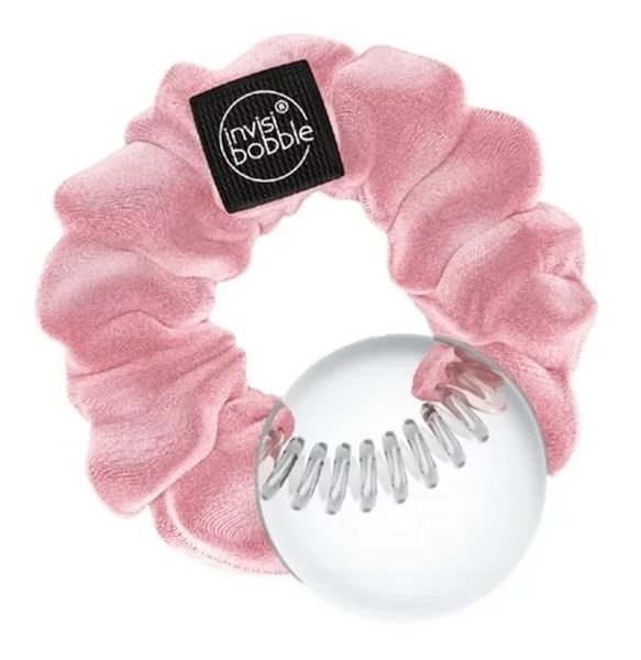 Резинка-браслет для волосся Invisibobble Sprunchie Prima Ballerina 10541 фото