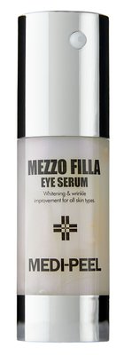 Сироватка для шкіри навколо очей омолоджувальна Medi-Peel Mezzo Filla Eye Serum, 30 мл 10252 фото