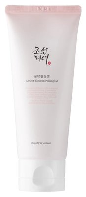 Пилинг-скатка для лица с абрикосом Beauty Of Joseon Apricot Blossom Peeling Gel, 100 мл 10521 фото