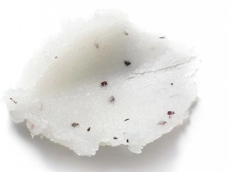 Скраб для тіла Elemis Frangipani Monoi Salt Glow Skin softening salt scrub, 490 грам 673 фото