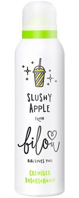 Пінка для душу Bilou Shower Foam Slushy Apple, 200 мл 5299 фото