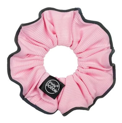 Резинка-браслет для волосся Invisibobble Sprunchie Pink Mantra 10542 фото