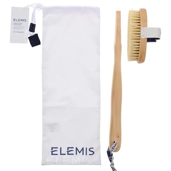 Масажна щітка для тіла Elemis Body Detox Skin Brush 836 фото