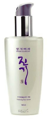 Восстанавливающая сыворотка для волос Daeng Gi Meo Ri Vitalizing Hair Serum, 140 мл 10136 фото