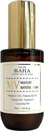 Сироватка для обличчя Cos De Baha Multi Vita Booster Serum, 50 мл 11121 фото