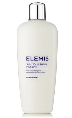 Мініатюра молочко для ванни Elemis Skin Nourishing Milk Bath, 60 мл 689 фото
