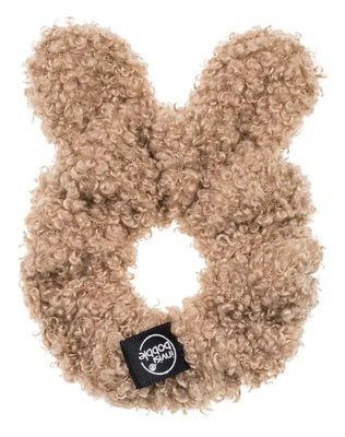 Резинка-браслет для волос Invisibobble Sprunchie Kids Teddy 10539 фото