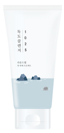 М'яка пінка для очищення шкіри Round Lab 1025 Dokdo Cleanser, 150 мл 10626 фото