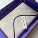 Серветка-рушник для обличчя Skin&Lab Cleansing Towel violet 10890 фото 1