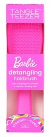 Щітка для волосся Tangle Teezer&Barbie The Ultimate Detangler Dopamine Pink 5060926682884 фото