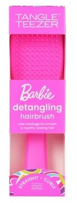 Щетка для волос Tangle Teezer&Barbie The Ultimate Detangler Dopamine Pink 5060926682884 фото