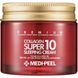 Нічний крем з колагеном MEDI-PEEL Collagen Super 10 Sleeping Cream, 70 ml 10949 фото 1