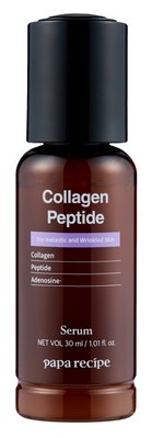 Сироватка з колагеном та пептидами Papa Recipe Collagen Peptide Serum, 30 мл 11158 фото