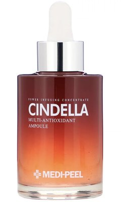 Антиоксидантна сироватка MEDI-PEEL Cindella Multi-antioxidant Ampoule, 100 ml 10950 фото