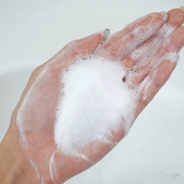 Очищаюча пінка з білою глиною Heimish All Clean White Clay Foam, 150 мл 10841 фото