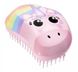 Щітка для волосся Tangle Teezer The Original Mini Children Rainbow The Unicorn 5060630042752 фото 1