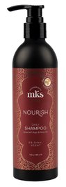 Щоденний живильний шампунь для волосся MKS-ECO Nourish Daily Shampoo Original Scent, 296 мл 11203 фото