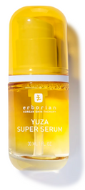 Супер сироватка для обличчя з вітаміном С Erborian Yuza Super Serum, 30 мл 9738 фото