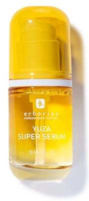 Супер сыворотка для лица с витамином С Erborian Yuza Super Serum, 30 мл 9738 фото
