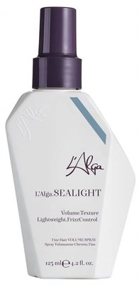 Несмываемый спрей для создания объема L’Alga Sealight Volume Spray, 125 мл 10681 фото