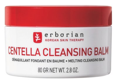 Очищающий бальзам с азиатской центеллой Erborian Centella Cleansing Balm, 80 г 6AA30378 фото