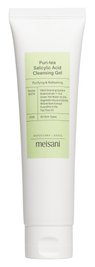 Гель для вмивання з саліциловою кислотою Meisani Puri-Tea Salicylic Acid Cleansing Gel, 150 мл 11326 фото