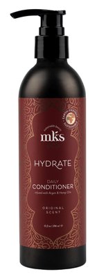 Зволожуючий кондиціонер для волосся MKS-ECO Hydrate Daily Conditioner Original Scent, 296 мл 11205 фото
