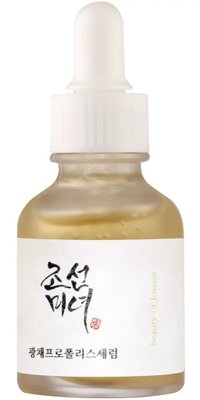 Сироватка з прополісом та ніацинамідом Beauty Of Joseon Glow Serum Propolis + Niacinamide, 30 мл 10843 фото