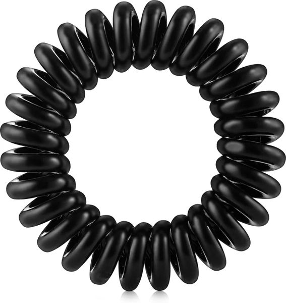 Резинка-браслет для волосся Invisibobble Power True Black 10550 фото