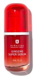 Cупер сироватка для обличчя з женьшенем Erborian Ginseng Super Serum, 30 мл 6AA20013 фото