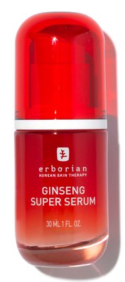 Cупер сироватка для обличчя з женьшенем Erborian Ginseng Super Serum, 30 мл 6AA20013 фото