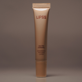 Lipper-блиск для губ Солона Карамель Lipss SALTED CARAMEL 1853 фото