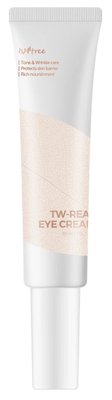 Крем для кожи вокруг глаз с лизатом бифидобактерий Isntree TW-Real Eye Cream, 30 мл 10491 фото
