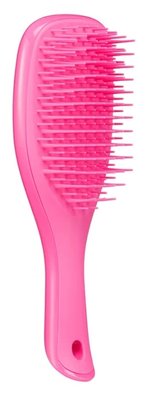 Щітка для волосся Tangle Teezer The Ultimate Detangler Mini Pink Sherbet 5060630041434 фото