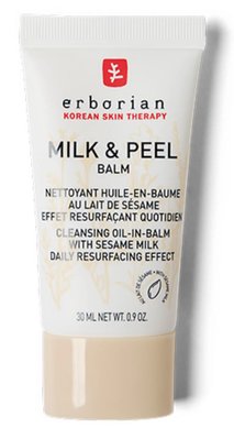 Бальзам-пилинг для лица Erborian Milk and Peel Balm, 30 мл 6879 фото