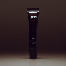 Lipper-блиск для губ Кава Lipss COFFEE 1854 фото