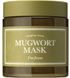Маска для обличчя з полином I'm From Mugwort Mask, 110 гр 10198 фото 1