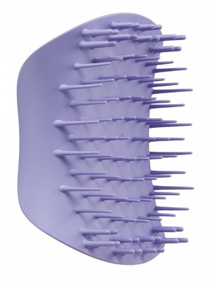 Щітка для масажу голови Tangle Teezer The Scalp Exfoliator and Massager Lavender Lite 5060630043926 фото