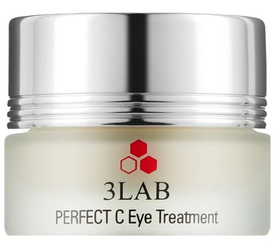 Крем для глаз с витамином С 3Lab Perfect C Eye Treatment, 14 мл 6933 фото