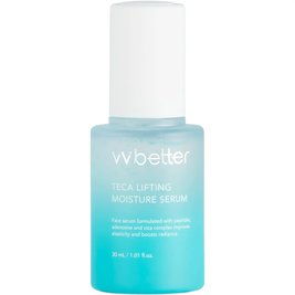 Зволожуюча ліфтинг-сироватка з пептидами VVbetter Teca Lifting Moisture Serum 30 ml 11014 фото